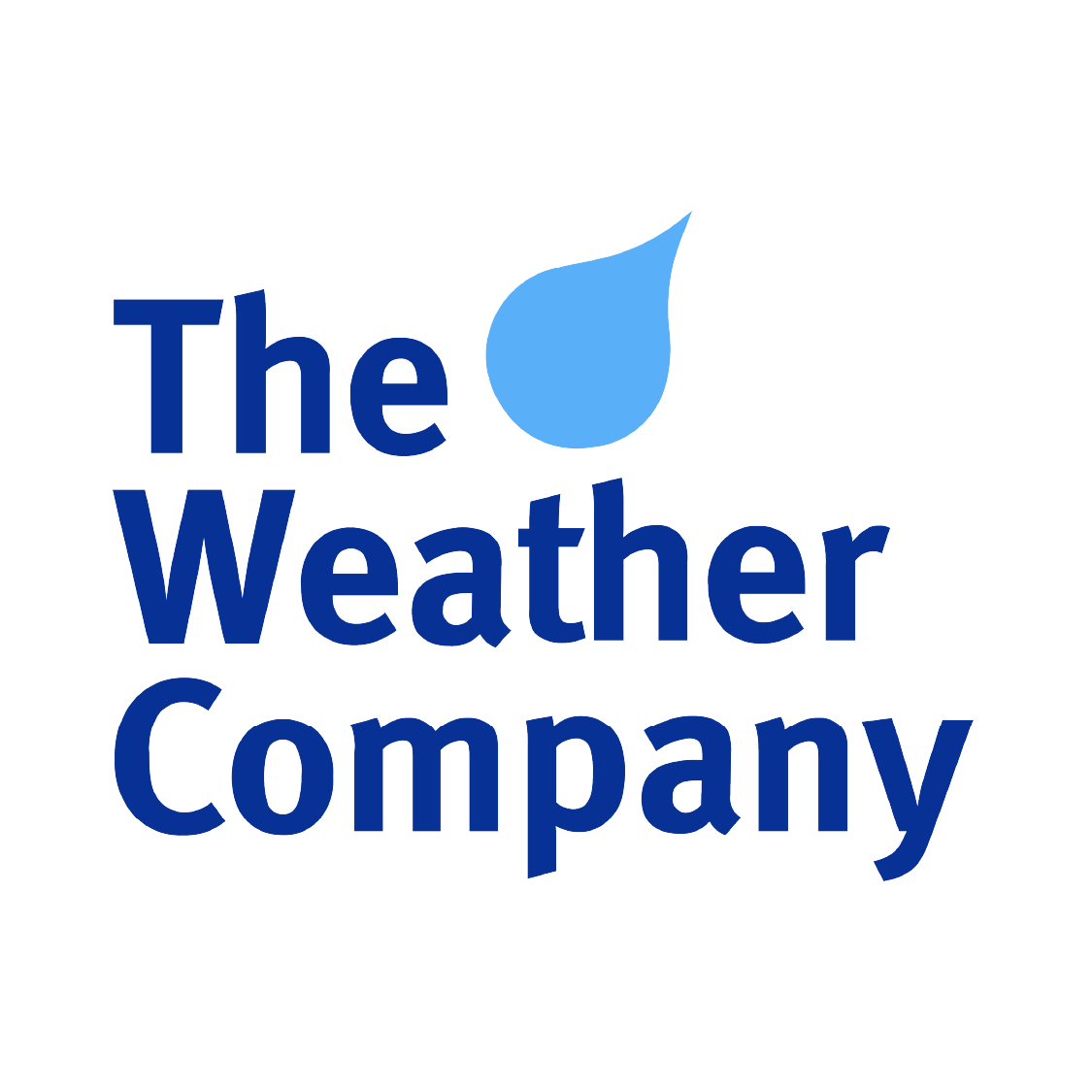 The Weather Company