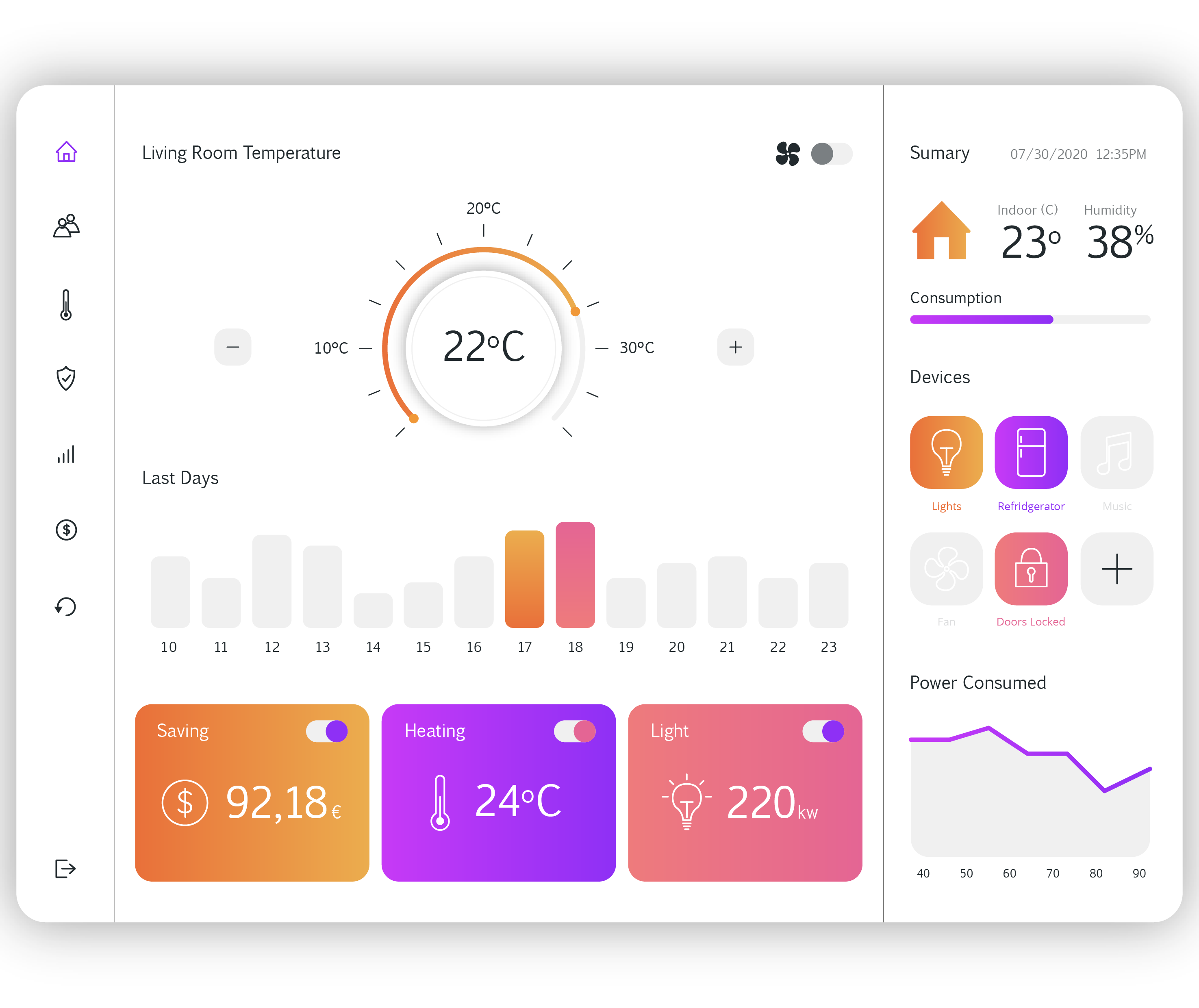System integration interface