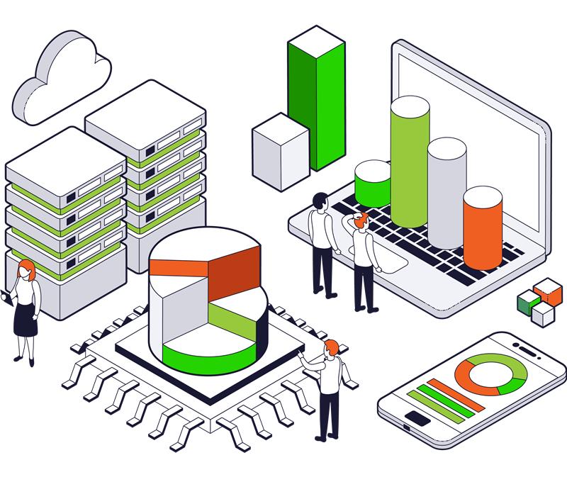 Platform architecture diagram