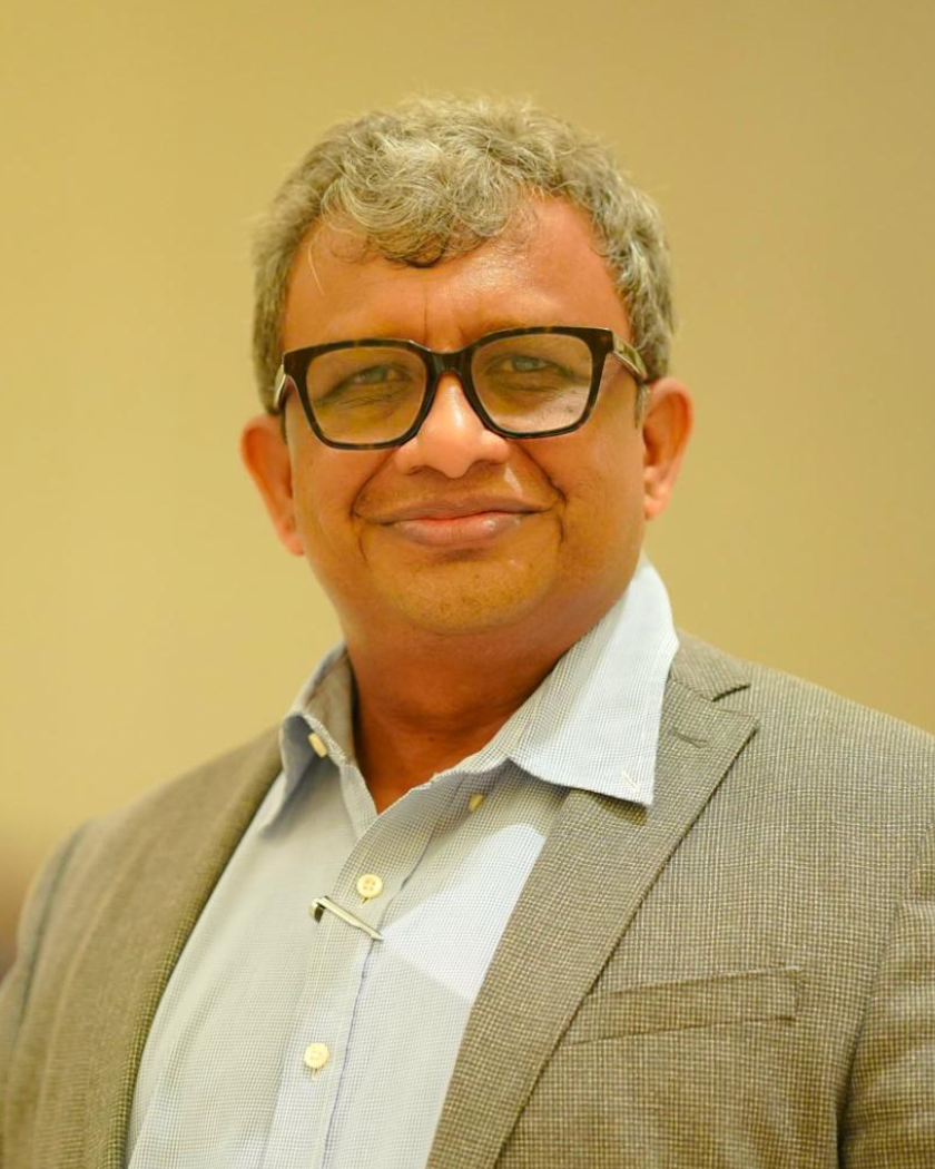 Prasad Nagool